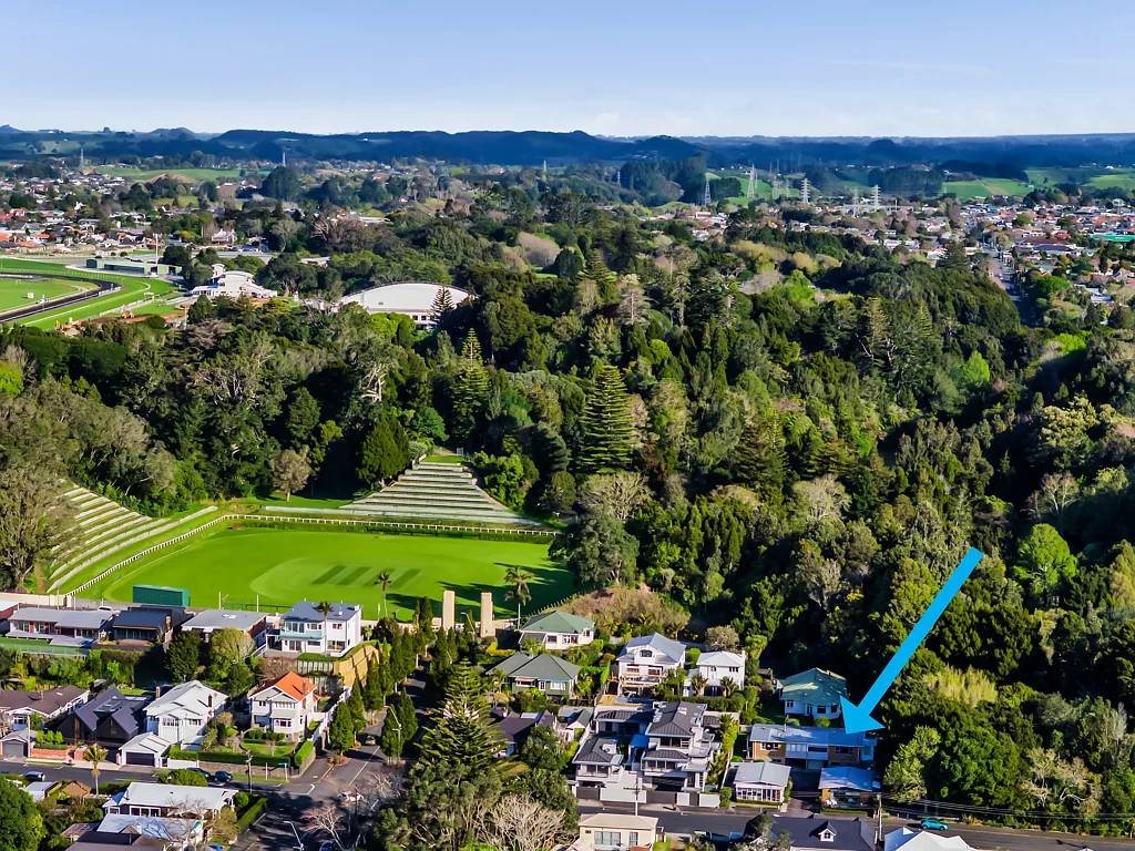 1/4 Gilbert Street, New Plymouth, Taranaki