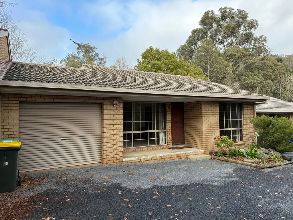 Quality
Unit in Central Location