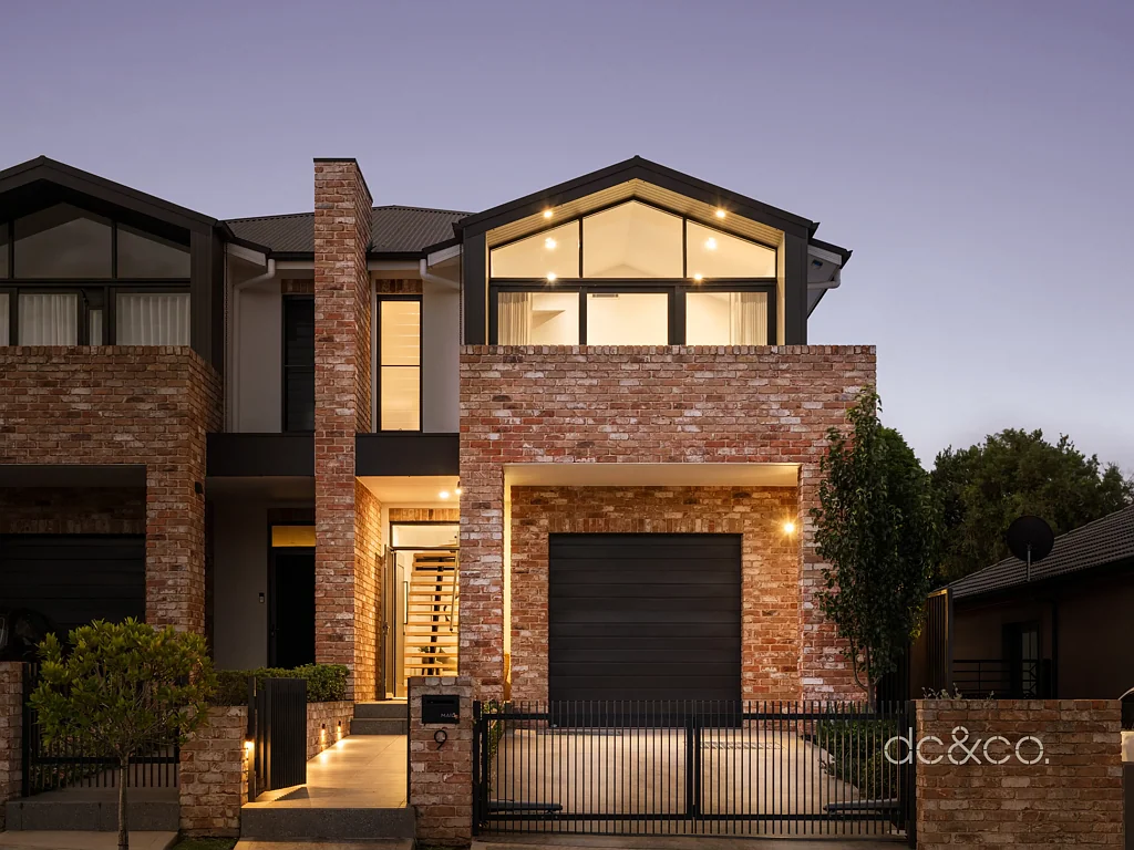 9 Gallipoli Street, Concord, NSW 2137