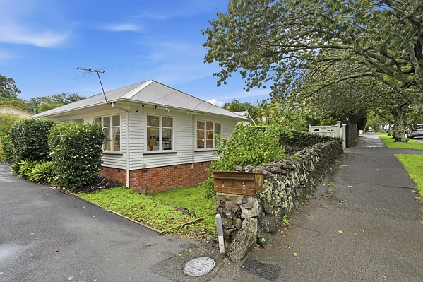 1/21 Fairview Road, Mt Eden, Auckland City