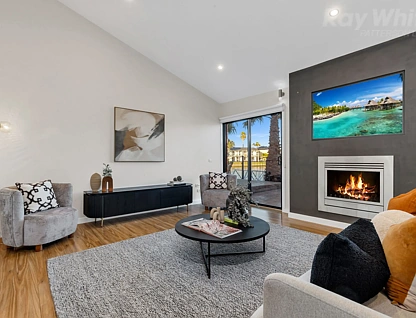 41 Curlew Point Drive, Patterson Lakes, Bayside, 4 habitaciones, 2 baños, House
