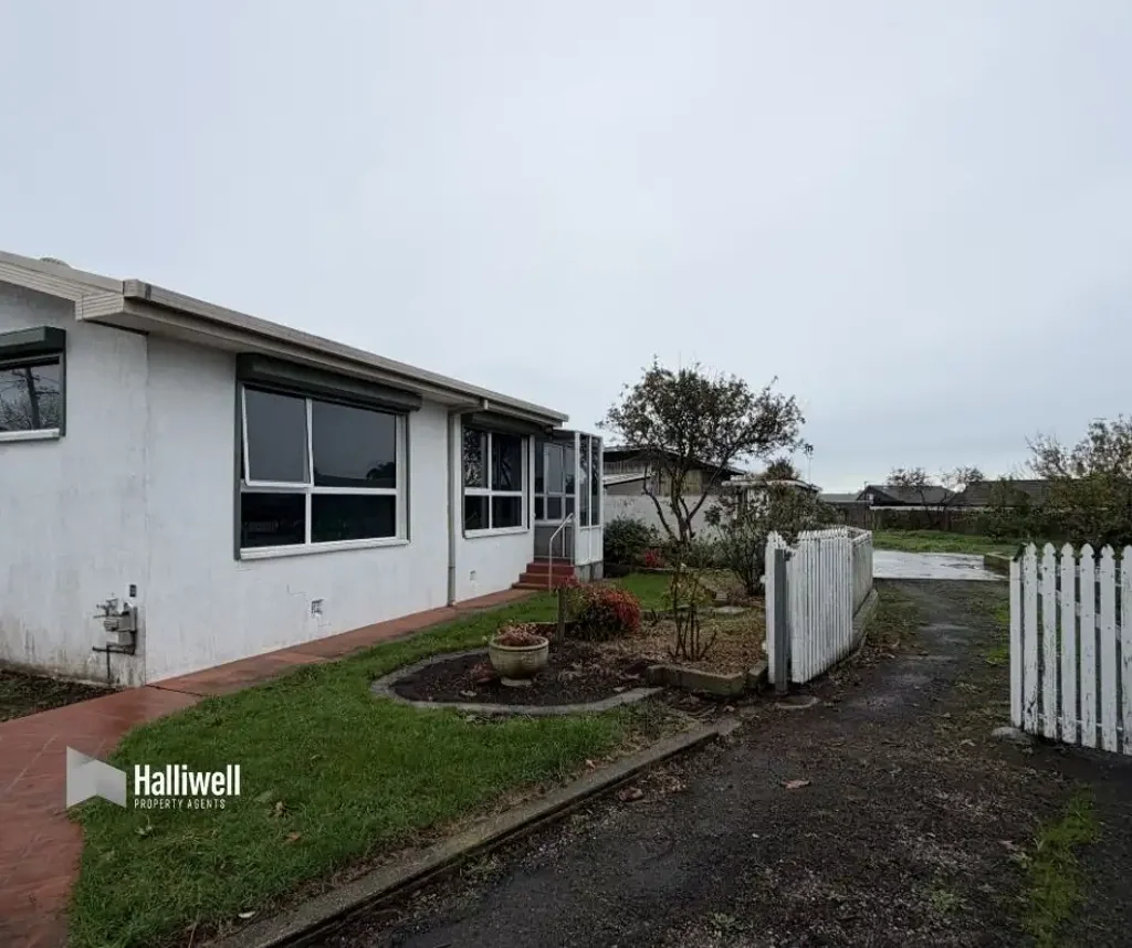 Spacious Family Home