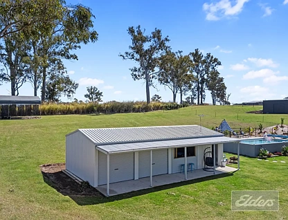 26 Highland Court, Pie Creek, QLD 4570, 4房, 2浴, 独立屋