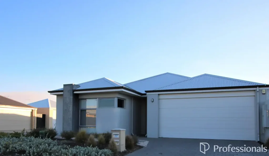 Stylish Dual Key Living in the Heart of Treeby
