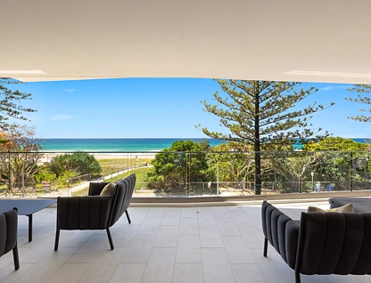 1/19 Broadbeach Boulevard, Broadbeach, Gold Coast, 4 침실, 3 욕실, Apartment