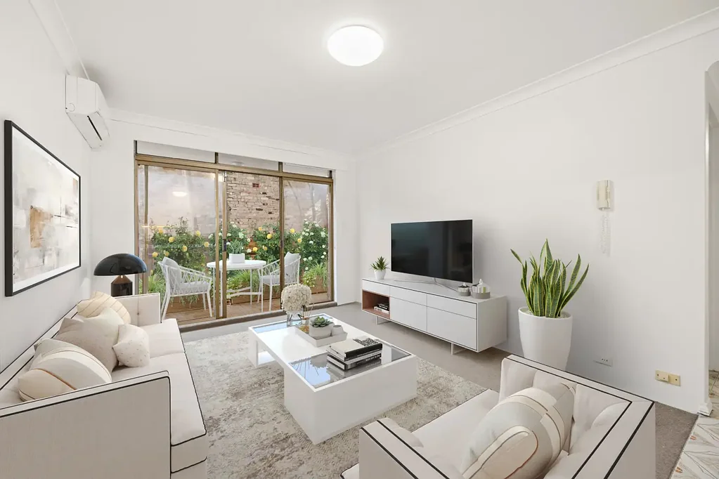 10/505 Old South Head Road, Rose Bay, NSW 2029
