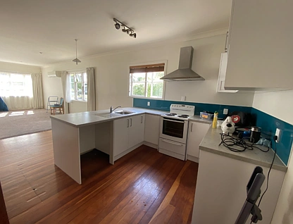 134 Albert Street, Hamilton East, Hamilton, Waikato, 3房, 2浴, 整租独立别墅