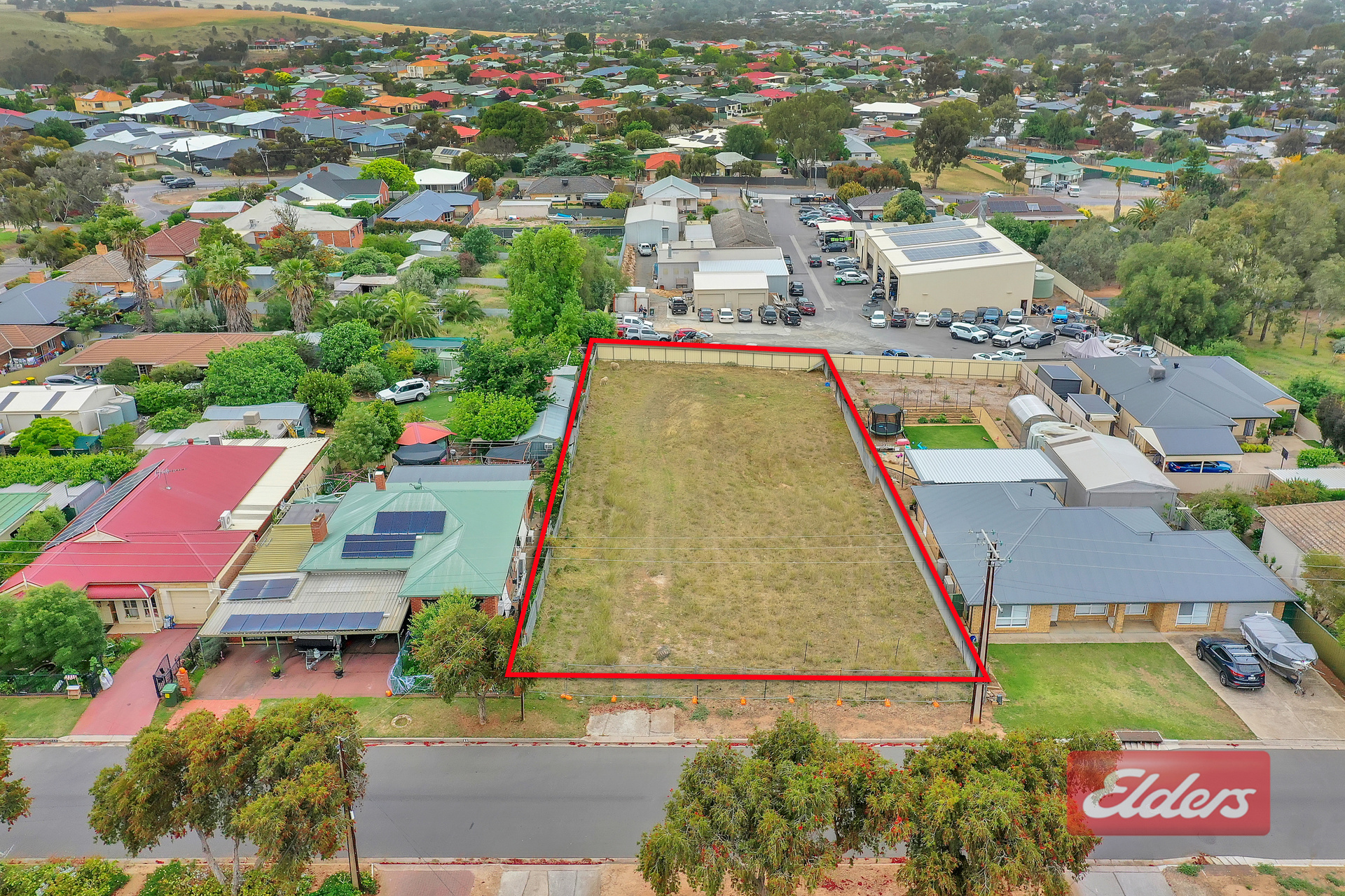 53 JANE ST, WILLASTON SA 5118, 0 ਕਮਰੇ, 0 ਬਾਥਰੂਮ, Section