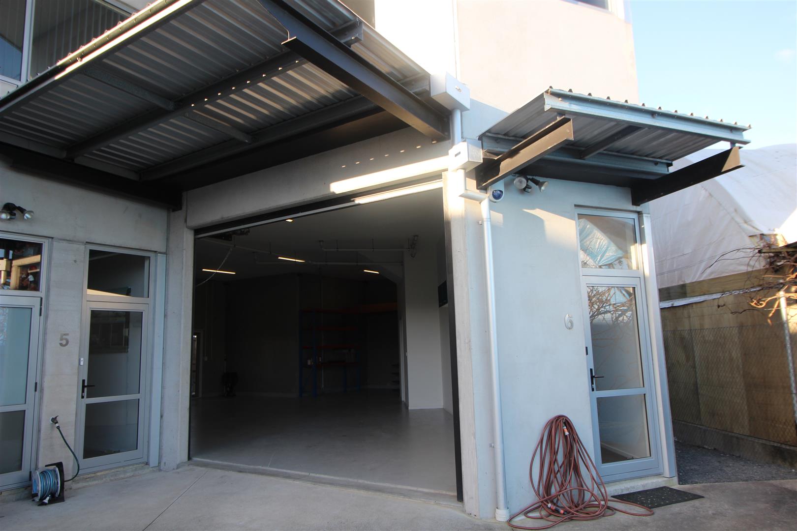 6/22 Wookey Lane, Kumeu, Auckland - Rodney, 3 chambres, 0 salles de bain, Industrial Premises