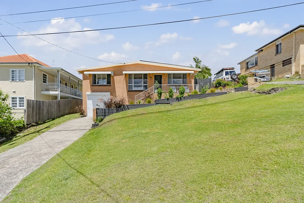11 Second Avenue, Tweed Heads, NSW 2485