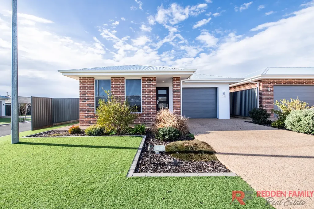 28 Manchurian Circuit, Dubbo, NSW 2830