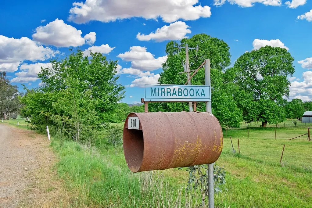 610 Mirrabooka Road, Little Billabong via, Holbrook, NSW 2644