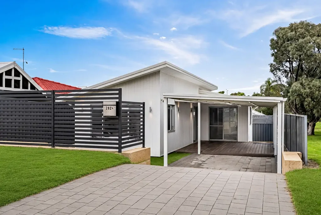 Craigie 1침실 Easy-Care Living in a Prime Craigie Location! NO STRATA FEES