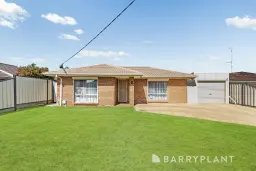 5 Bittern Court, Werribee