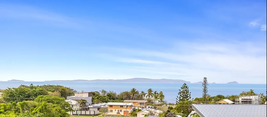 Barlows Hill 3कमरा Coastal Luxury with Panoramic Ocean Views