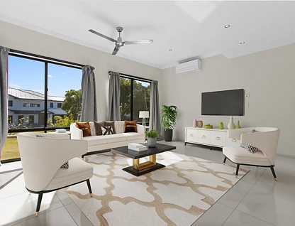 6 Highview Drive, Craignish, QLD 4655, 4 રૂમ, 2 બાથરૂમ, House