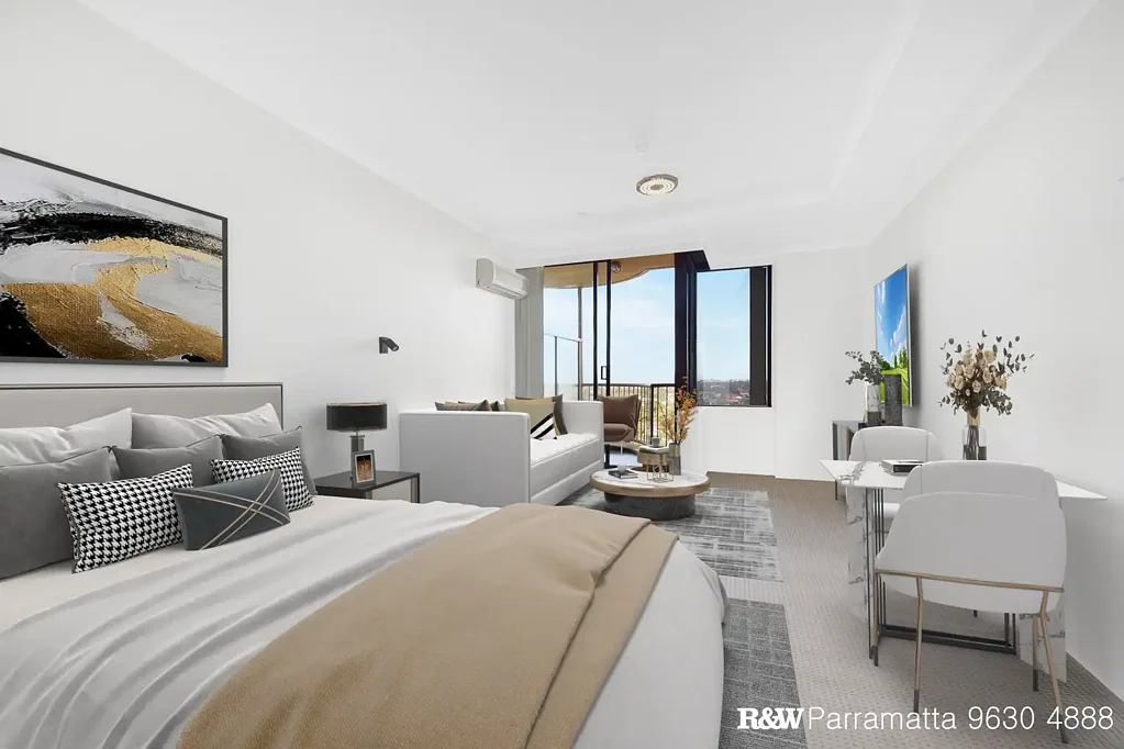 157/22 Great Western Highway, Parramatta, NSW 2150