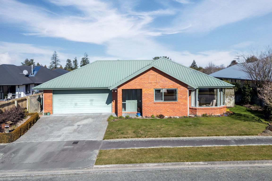 33 Lochhead Crescent, Methven, Ashburton, 3 rūma, 0 rūma horoi, Unspecified