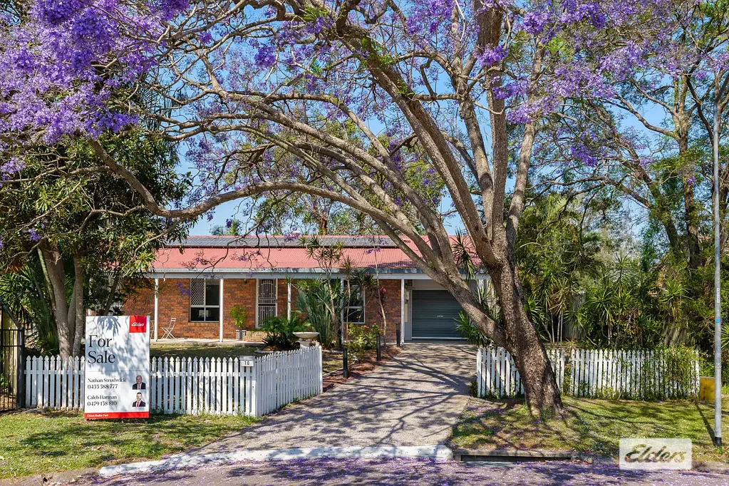 10 Cutts Street, Loganholme, QLD 4129