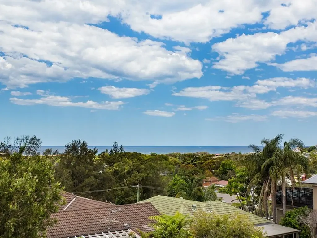 Family Home in Great Location