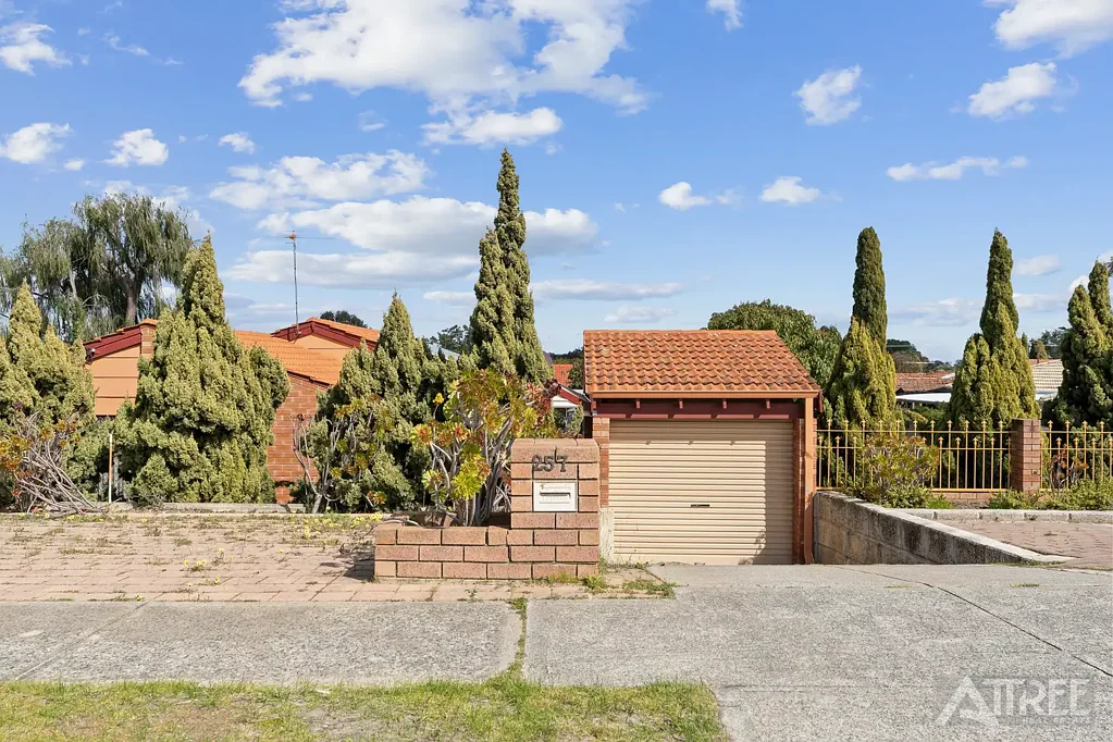 257 Vahland Avenue, Willetton, WA 6155