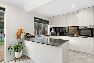 18/1 Macmahon Place, Menai, NSW 2234, 3 slaapkamers, 1 badkamers, Townhouse