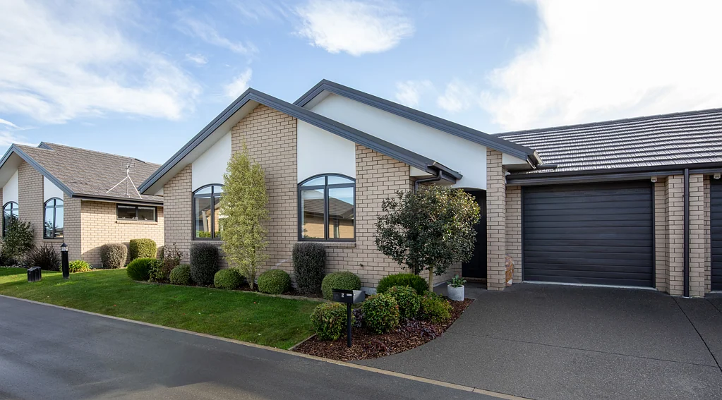 Rolleston 2ਬੈੱਡਰੂਮ AFFORDABLE LIFESTYLE LIVING WITH CAPITAL GAINS