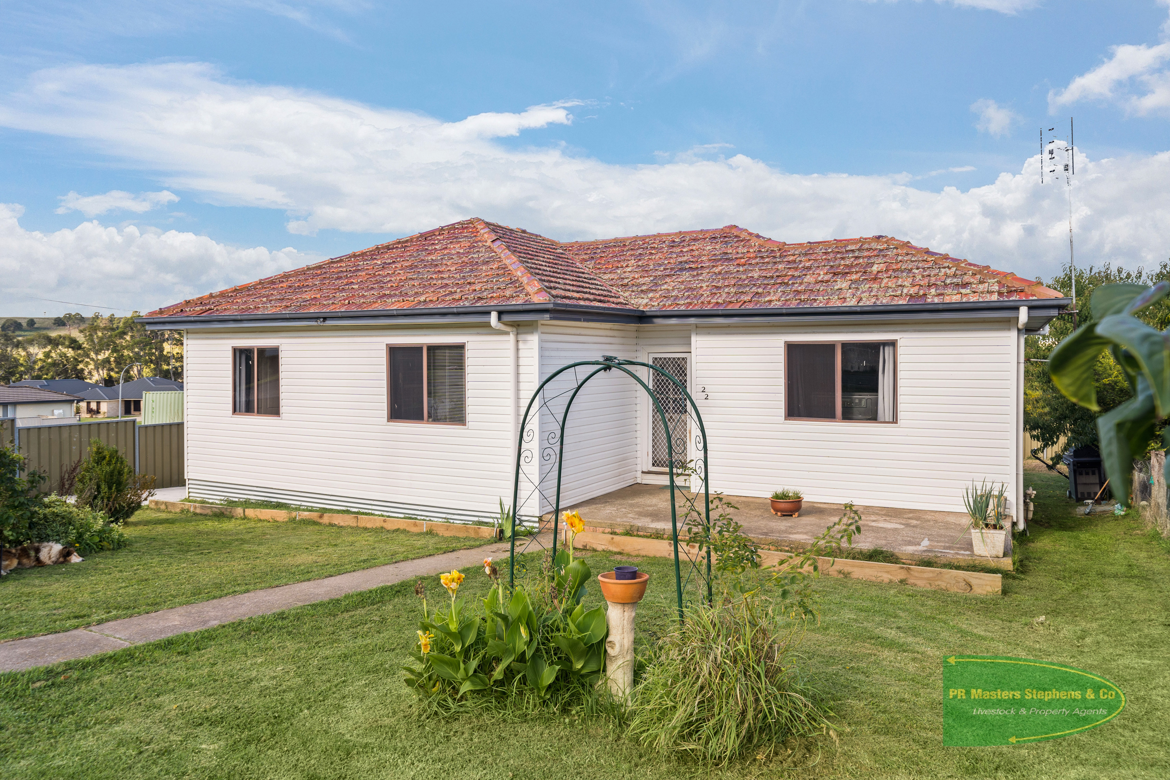 22 HAWKE ST, BLAYNEY NSW 2799, 0部屋, 0バスルーム, House