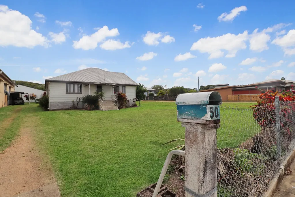 50 Mcilwraith Street, Ingham, QLD 4850