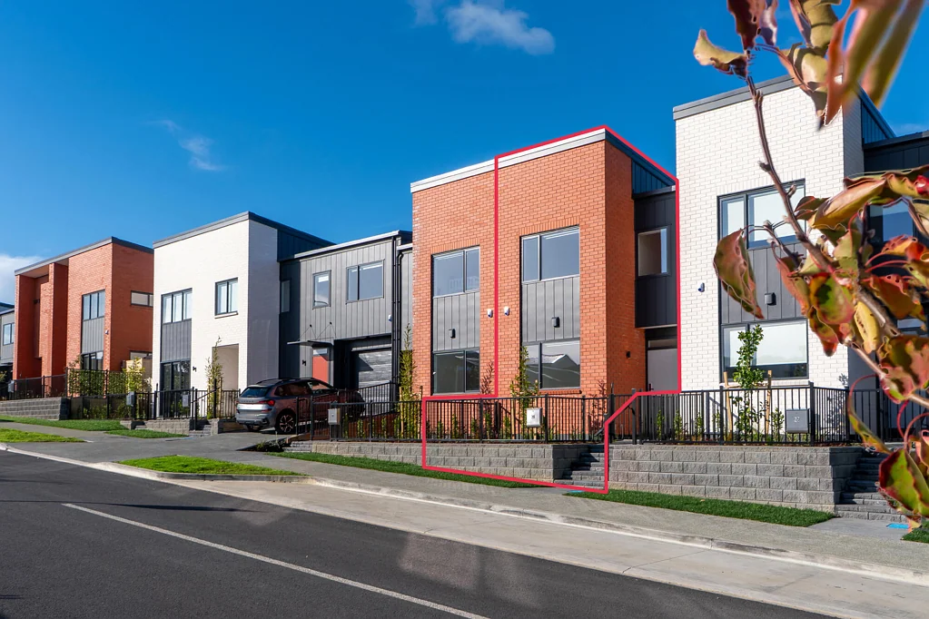 Beachlands 3Zimmer Only 1 remaining!