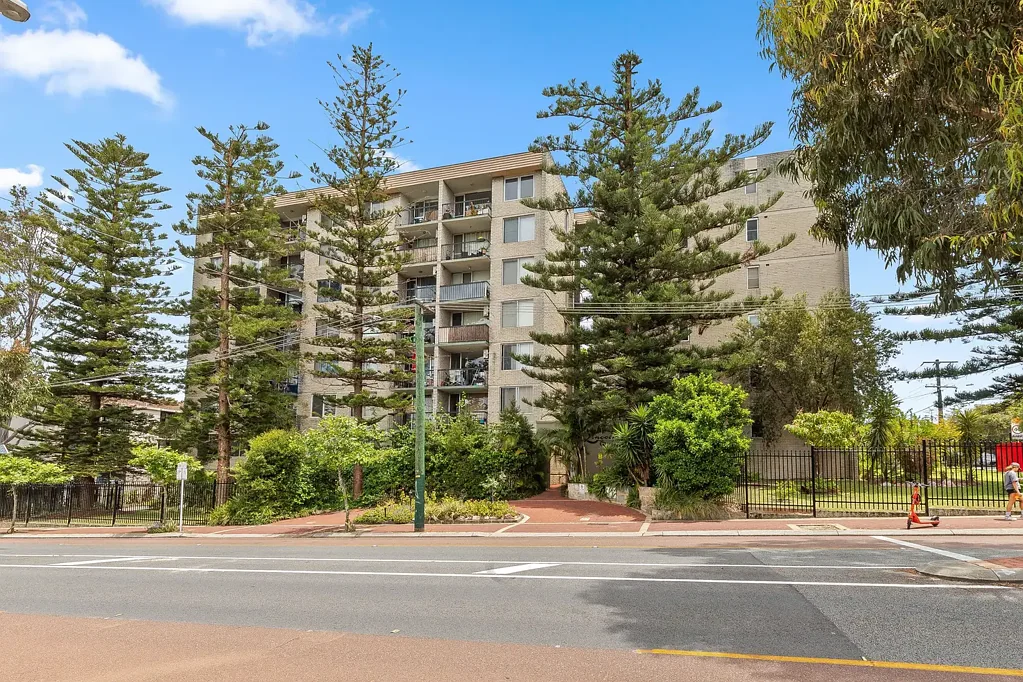4/133 Lincoln Street, Perth, WA 6000