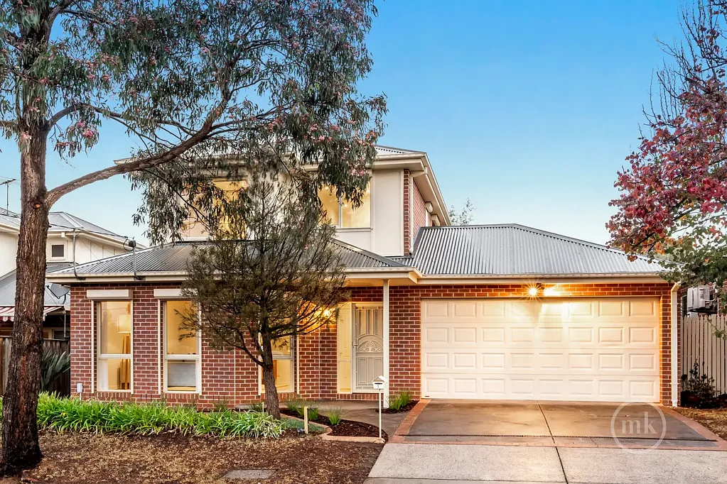 Greensborough 3બેડરૂમ Family-Friendly Sanctuary In A Family-Friendly Spot