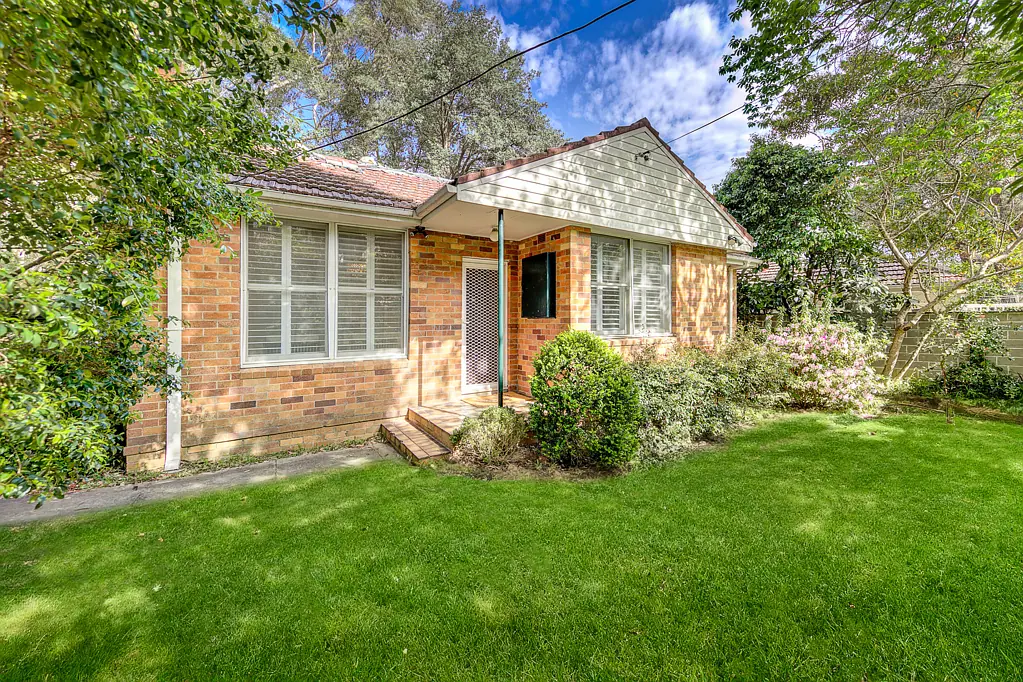 54 Kendall Street, West Pymble, NSW 2073
