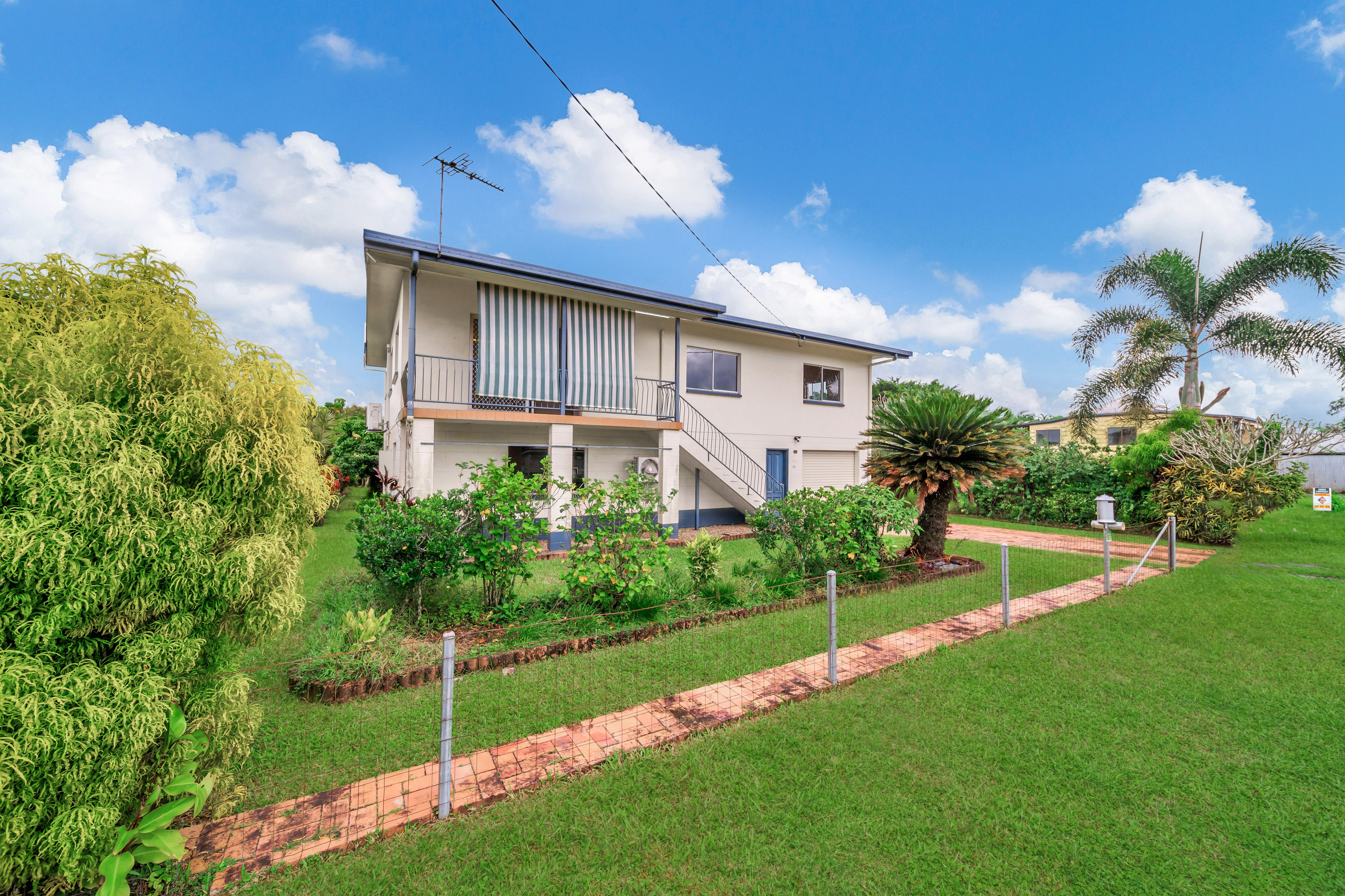 82 ERNEST ST, INNISFAIL QLD 4860, 0 Kuwarto, 0 Banyo, House