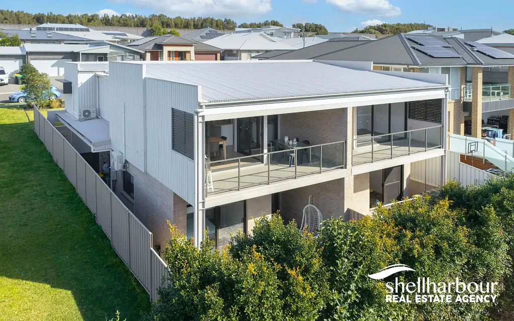 Shell Cove 3Phòng ngủ Elevated Marina Lifestyle Meets Coastal Luxury