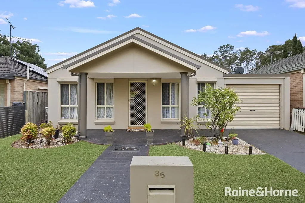 Currans Hill 2Zimmer Charming Single Storey Home