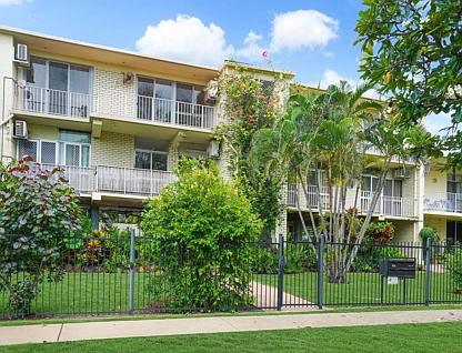6/322 Casuarina Drive, Rapid Creek, Darwin Suburbs, 2房, 1浴, Apartment