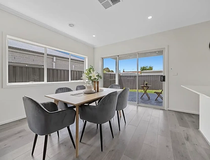 2C Morton Street, Bacchus Marsh, VIC 3340, 3房, 2浴, 独立屋