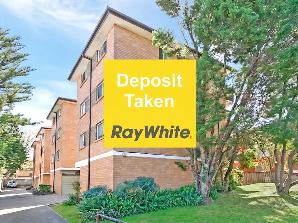 Open home cancelled!!  Convenient & Comfortable Living in the Heart of West Ryde