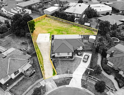 47A Barker Crescent, Traralgon, VIC 3844, 0 ਕਮਰੇ, 0 ਬਾਥਰੂਮ, Section