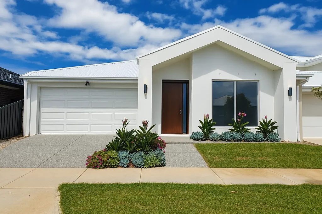 地址保密, Berwick, VIC 3806
