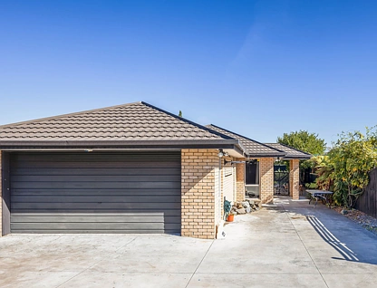 10 Netley Place, Aranui, Christchurch City, 3 침실, 1 욕실, House