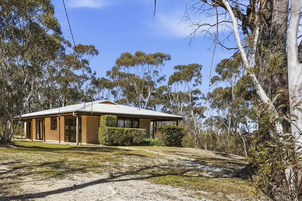 Katoomba 2બેડરૂમ Architecturally Significant. Naturally Connected.