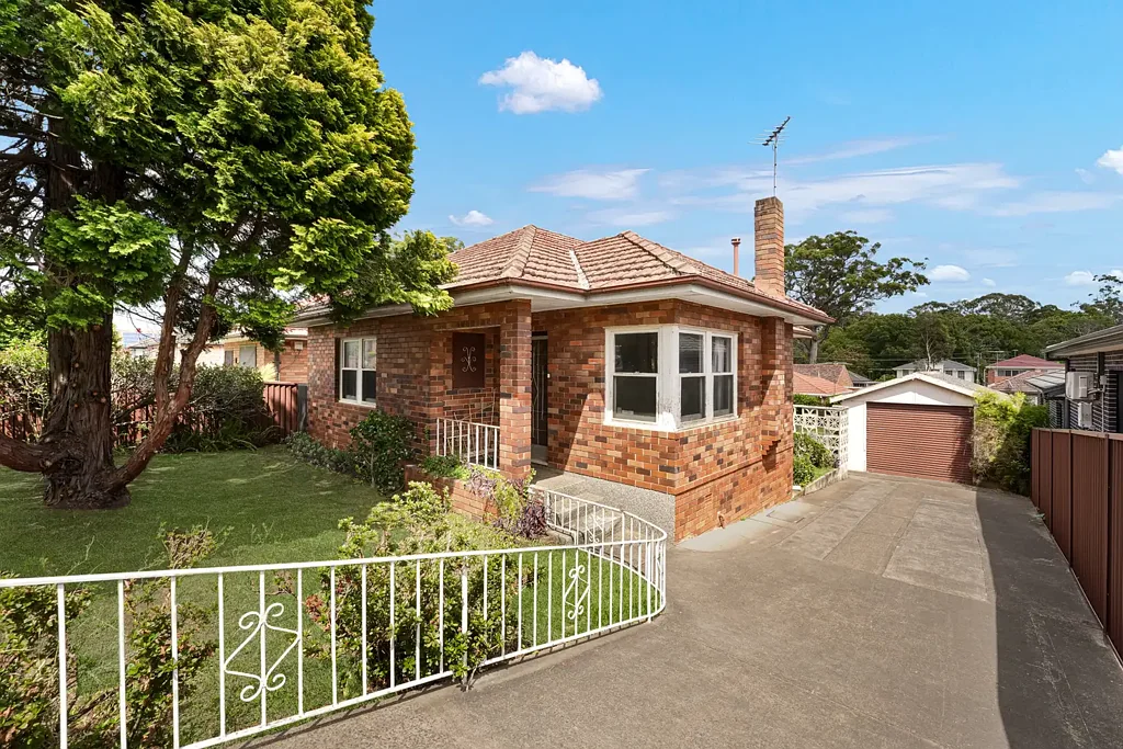 35 Rippon Avenue, Dundas, NSW 2117