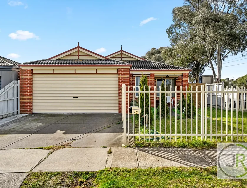 47 Calais Circuit, Cranbourne West, VIC 3977, 3 침실, 2 욕실, House