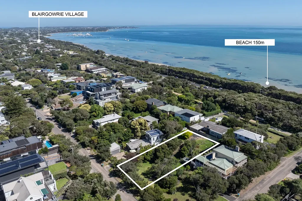 4 Ford Street, Rye, VIC 3941