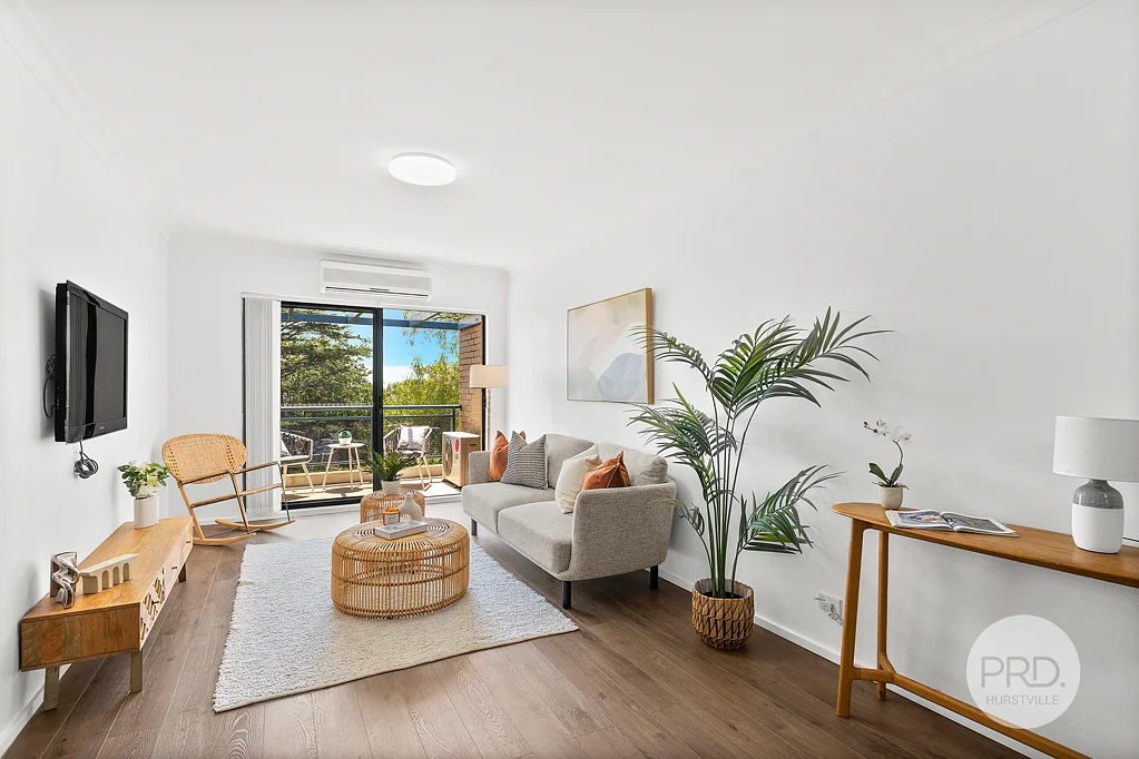 30/24-28 Millett Street, Hurstville, NSW 2220