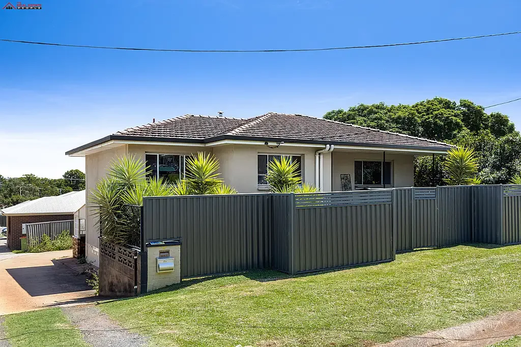 East Toowoomba 6침실 Premium Location with a Premium Return & lots of lifestyle options!