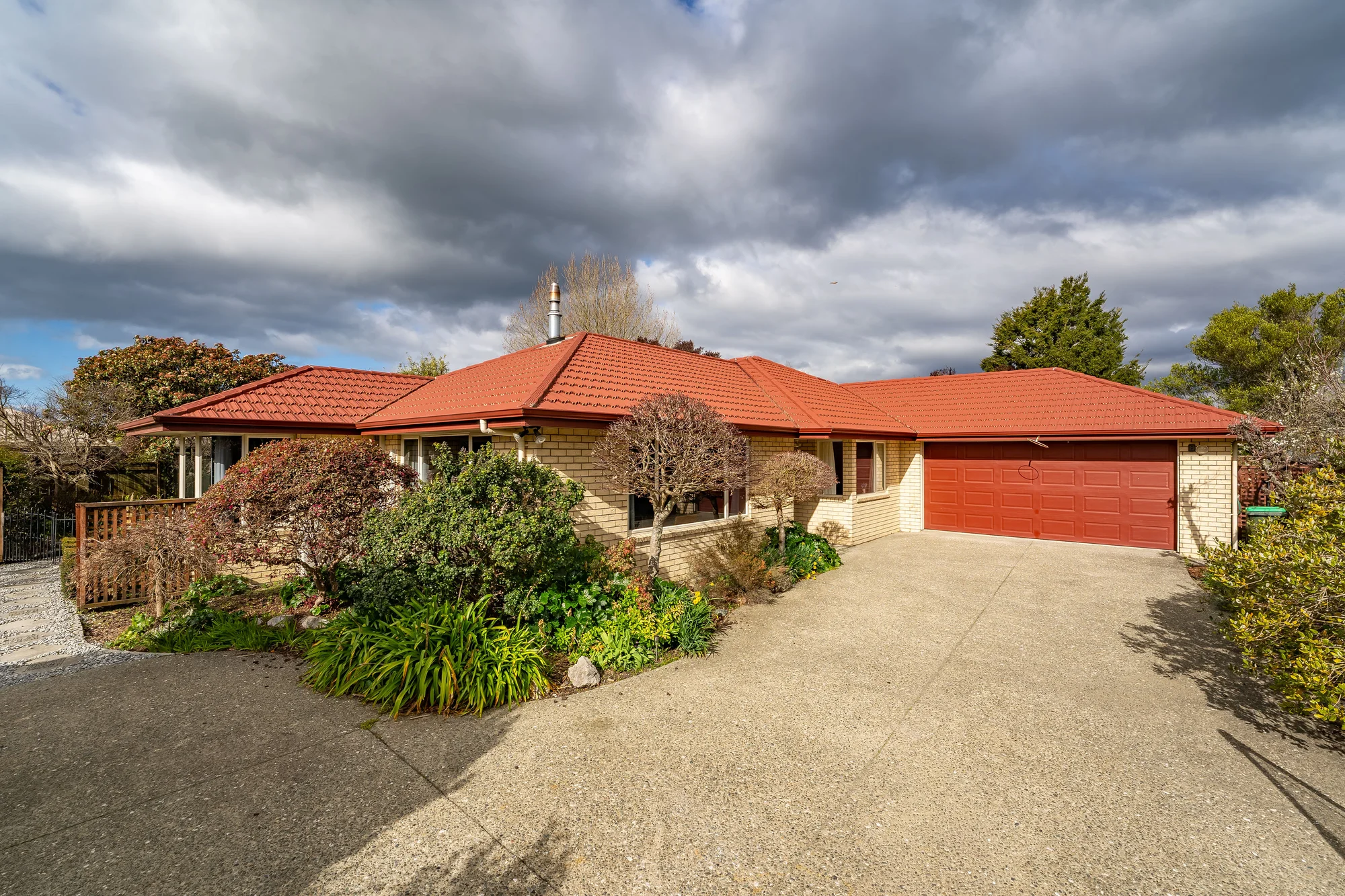 Wakefield 4Habitaciones Secure a big, beautiful home at great value