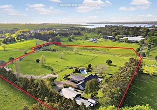 37a William Potter Lane, Karaka, Franklin